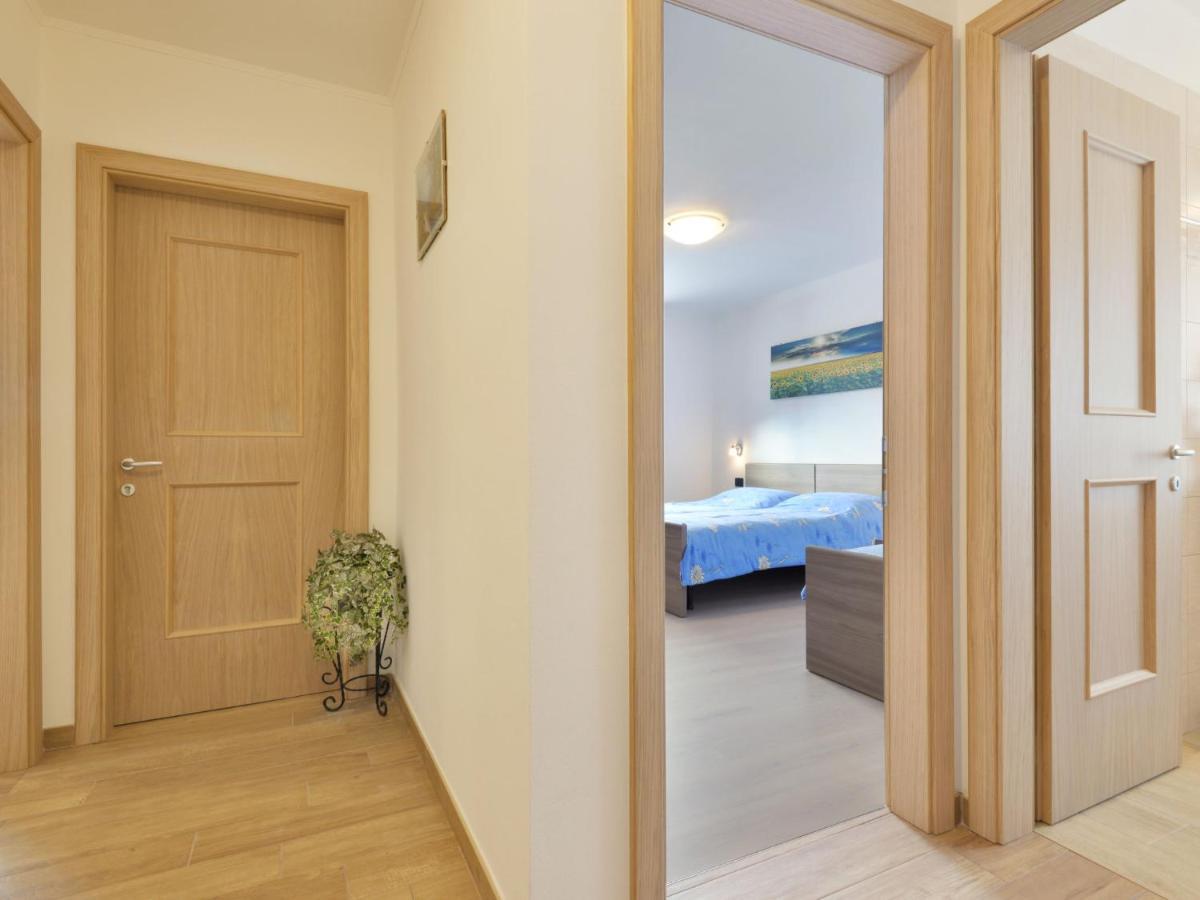 Apartment Bernard-3 By Interhome Campestrin Ngoại thất bức ảnh